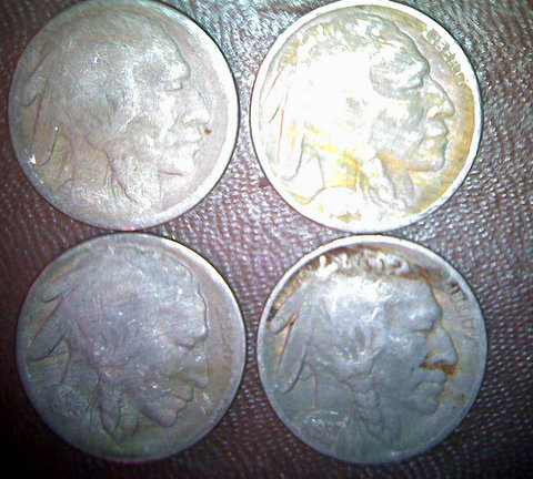 The-Goal:-25,000-Rolls-Of-Nickels-All-Searchers-Welcome!